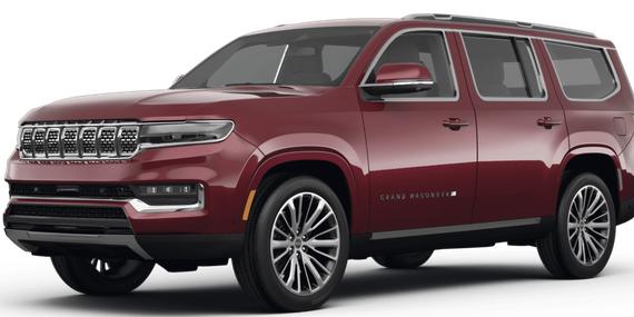 JEEP GRAND WAGONEER 2022 1C4SJVGJ7NS114767 image